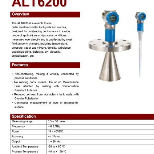 ALT6200