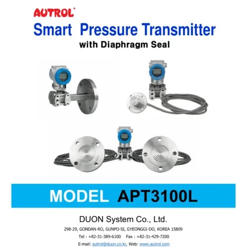 APT3100-L